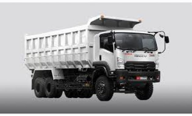 Рессора isuzu giga