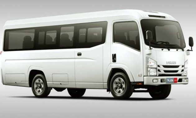 ISUZU ELF NLR55 BX 16 SEAT