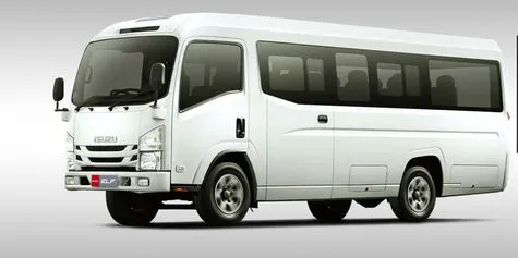 DEALER ISUZU CIKARANG