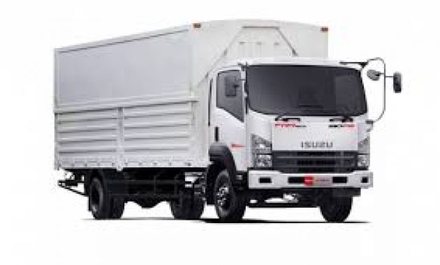 isuzu giga